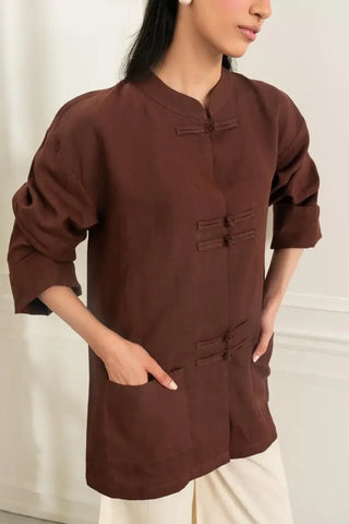 BARAE KHANOM SPRING SUMMER’26 DROP 3 | BAMBOO SET