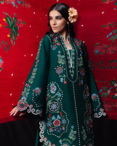 JUGNU PRET EDIT V SS '26 | ZINA