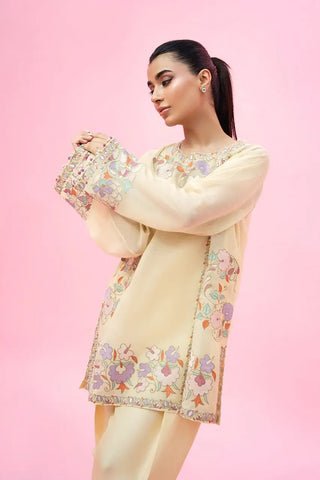 SANIA MASKATIYA LUXE PRET’26 | INARA