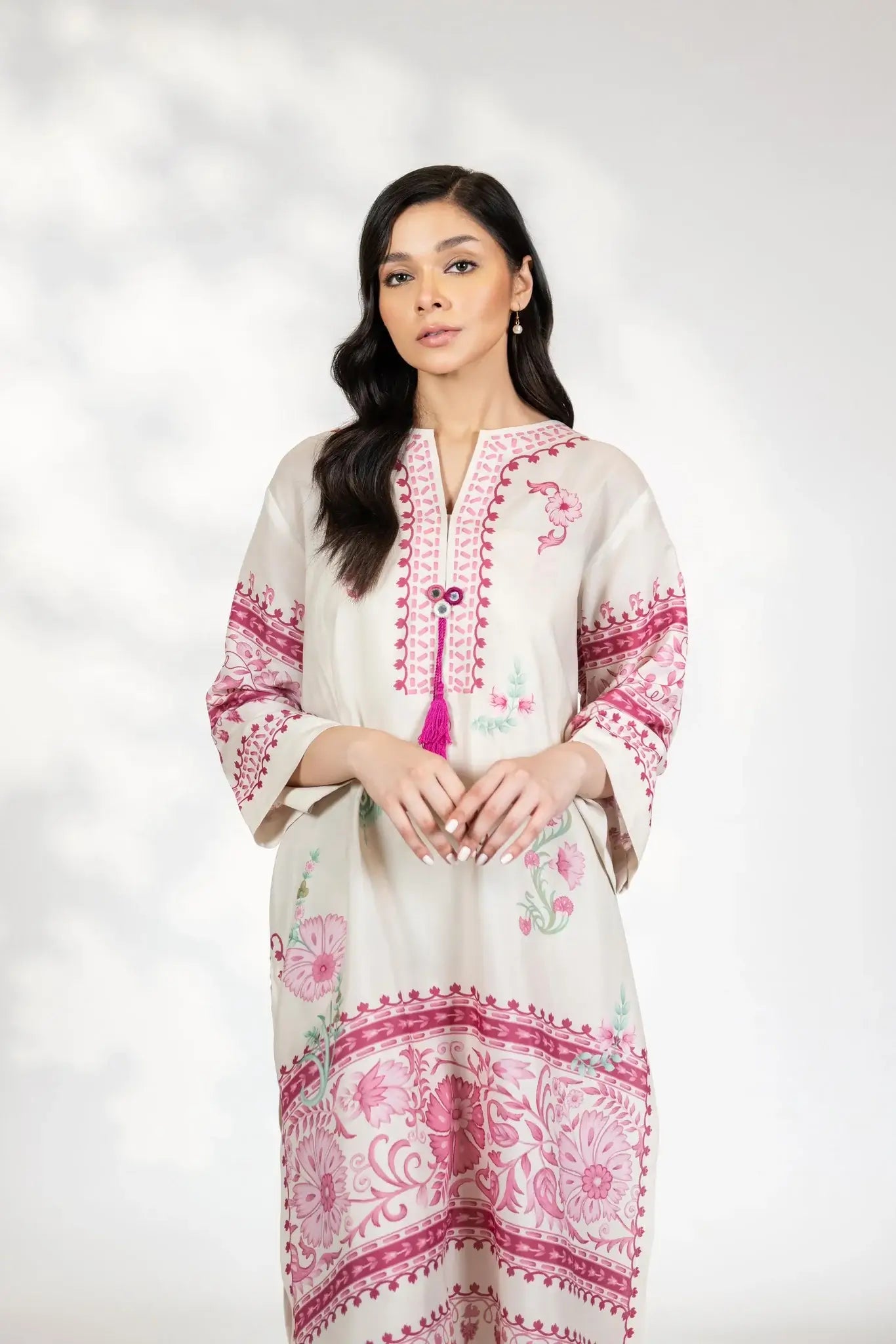 BARAE KHANOM SUMMER COLLECTION’24 | SOZANI B