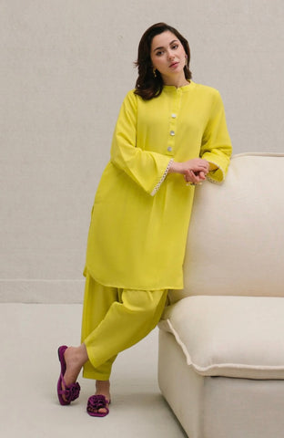 SANA SAFINAZ CASUAL PRET | ST-11