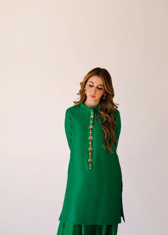 SAMMY K EID EDIT’24 | KAAMDAANI GREEN
