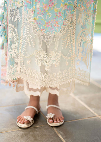 KANWAL MALIK 'MIRA SUMMER LAWN'26 | TIYA
