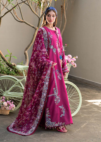 KANWAL MALIK 'MIRA SUMMER LAWN'26 | KAIA
