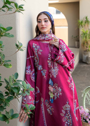 KANWAL MALIK 'MIRA SUMMER LAWN'26 | KAIA
