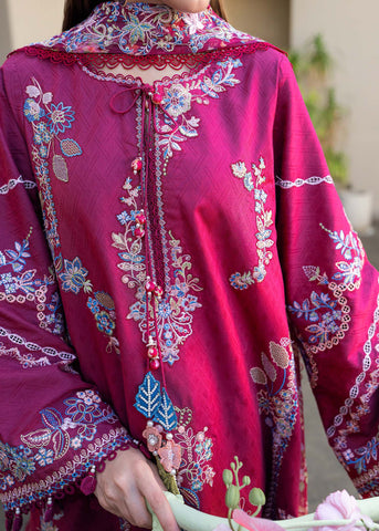 KANWAL MALIK 'MIRA SUMMER LAWN'26 | KAIA