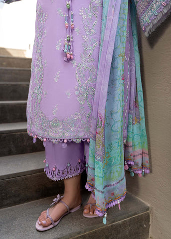 KANWAL MALIK 'MIRA SUMMER LAWN'26 | SIANA