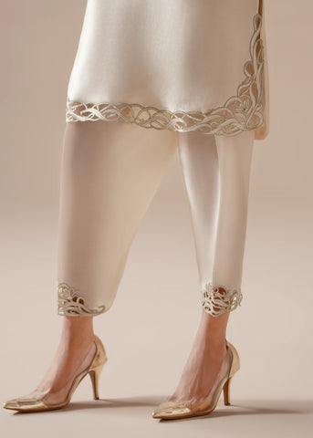 ENTIRE VOL IV LUXURY PRET'26 | BISQUE