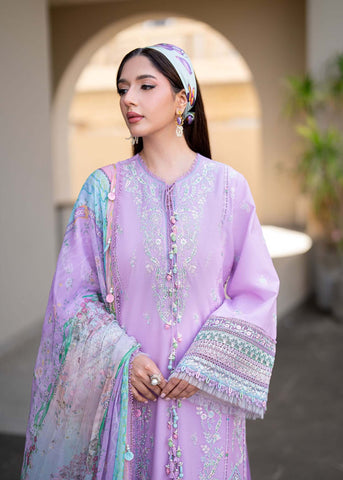 KANWAL MALIK 'MIRA SUMMER LAWN'26 | SIANA