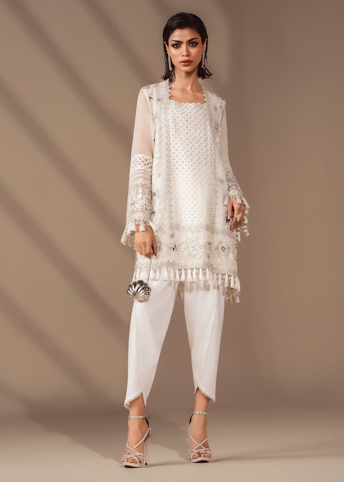ENTIRE VOL IV LUXURY PRET'26 | LARA