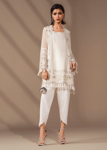 ENTIRE VOL IV LUXURY PRET'26 | LARA