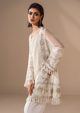 ENTIRE VOL IV LUXURY PRET'26 | LARA