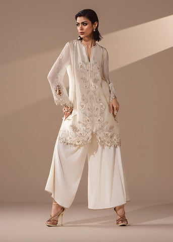 ENTIRE VOL IV LUXURY PRET'26 | PETAL & PEARL