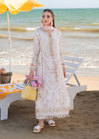 KANWAL MALIK 'MIRA SUMMER LAWN'26 | LUNA