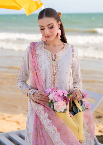 KANWAL MALIK 'MIRA SUMMER LAWN'26 | LUNA