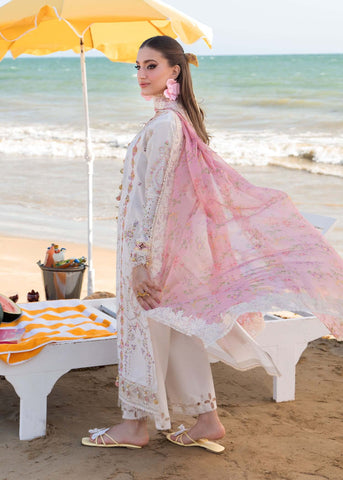 KANWAL MALIK 'MIRA SUMMER LAWN'26 | LUNA