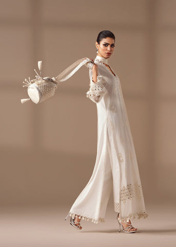 ENTIRE VOL IV LUXURY PRET'26 | MORR