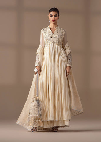 ENTIRE VOL IV LUXURY PRET'26 | JASMINE