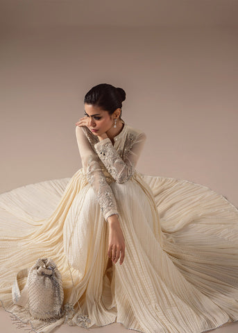 ENTIRE VOL IV LUXURY PRET'26 | JASMINE