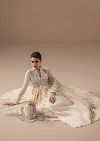 ENTIRE VOL IV LUXURY PRET'26 | JASMINE