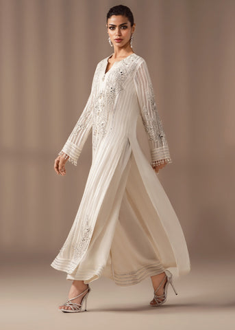 ENTIRE VOL IV LUXURY PRET'26 | ALAYA