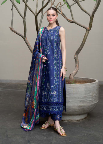 KANWAL MALIK 'MIRA SUMMER LAWN'26 | SOLENE