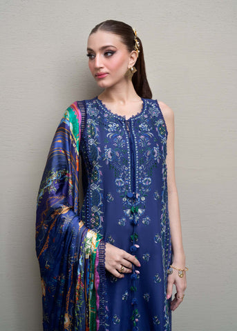 KANWAL MALIK 'MIRA SUMMER LAWN'26 | SOLENE