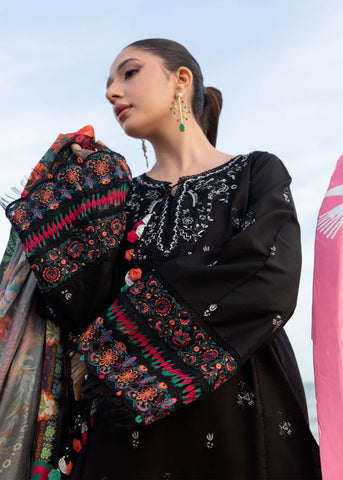 KANWAL MALIK 'MIRA SUMMER LAWN'26 | OPHELIA
