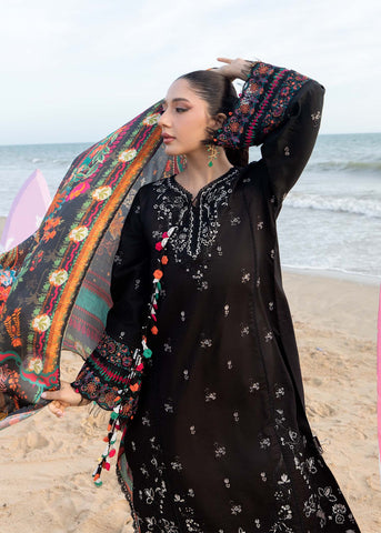KANWAL MALIK 'MIRA SUMMER LAWN'26 | OPHELIA