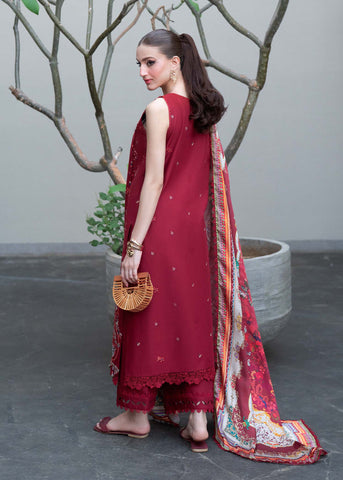 KANWAL MALIK 'MIRA SUMMER LAWN'26 | AYANA