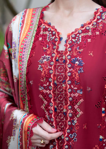 KANWAL MALIK 'MIRA SUMMER LAWN'26 | AYANA