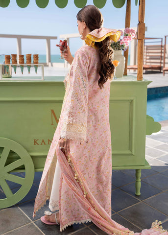 KANWAL MALIK 'MIRA SUMMER LAWN'26 | MILAA