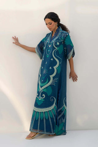 RABIA BY NF LUXE EDITION'26 | RISE