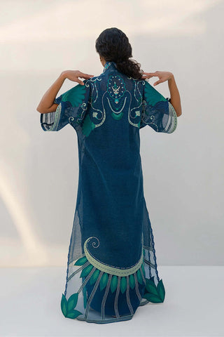 RABIA BY NF LUXE EDITION'26 | RISE