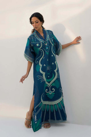 RABIA BY NF LUXE EDITION'26 | RISE