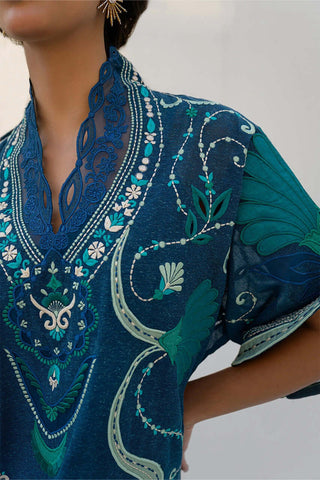 RABIA BY NF LUXE EDITION'26 | RISE