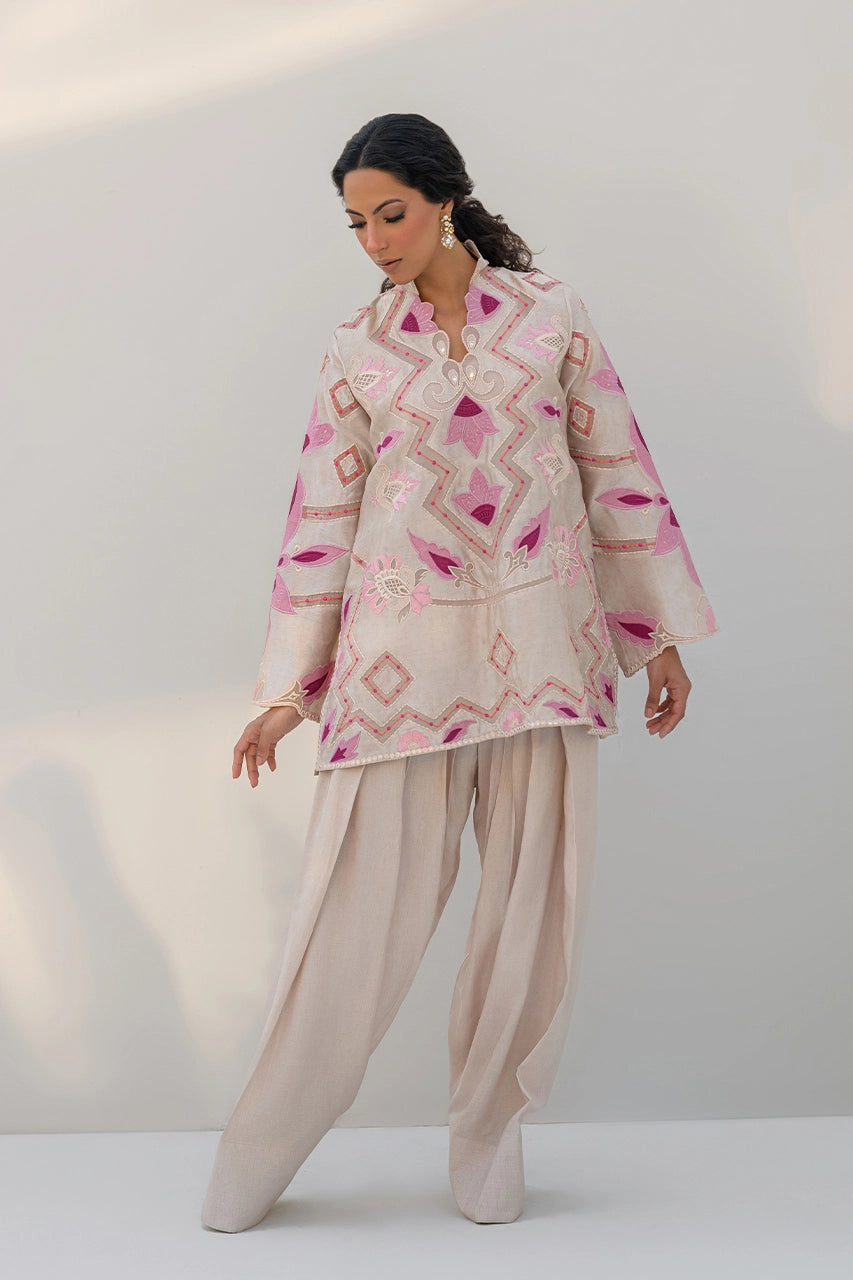 RABIA BY NF LUXE EDITION'26 | BLUSH
