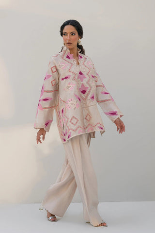 RABIA BY NF LUXE EDITION'26 | BLUSH