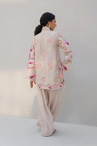 RABIA BY NF LUXE EDITION'26 | BLUSH