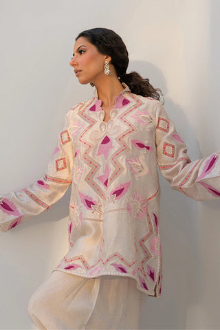 RABIA BY NF LUXE EDITION'26 | BLUSH