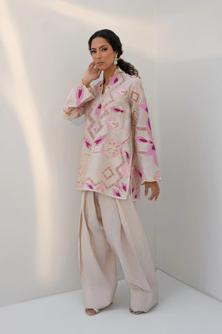 RABIA BY NF LUXE EDITION'26 | BLUSH