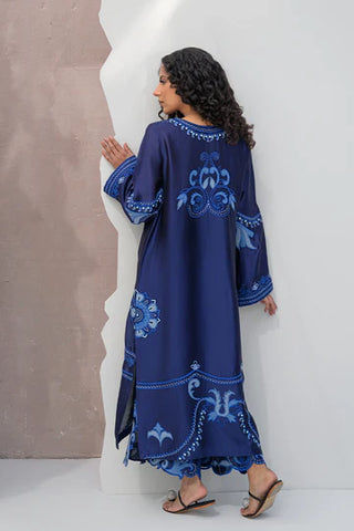 NADIA FAROOQUI RANIA LUXE PRET’26 | AQEEQ
