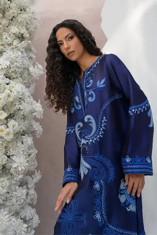 NADIA FAROOQUI RANIA LUXE PRET’26 | AQEEQ