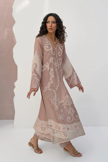 NADIA FAROOQUI RANIA LUXE PRET’26 | BAHAR