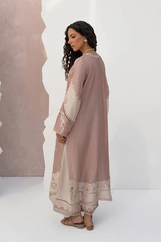 NADIA FAROOQUI RANIA LUXE PRET’26 | BAHAR