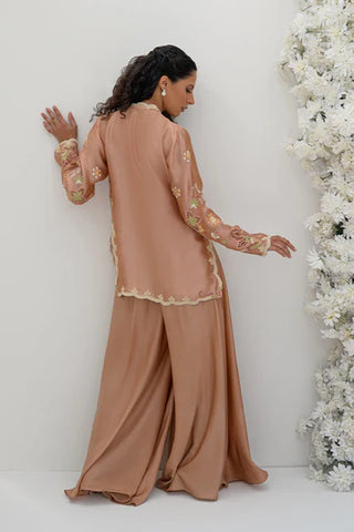 New NADIA FAROOQUI RANIA LUXE PRET’26  | SABINE