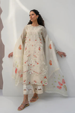 NADIA FAROOQUI RANIA LUXE PRET’26 | SAFIYAH