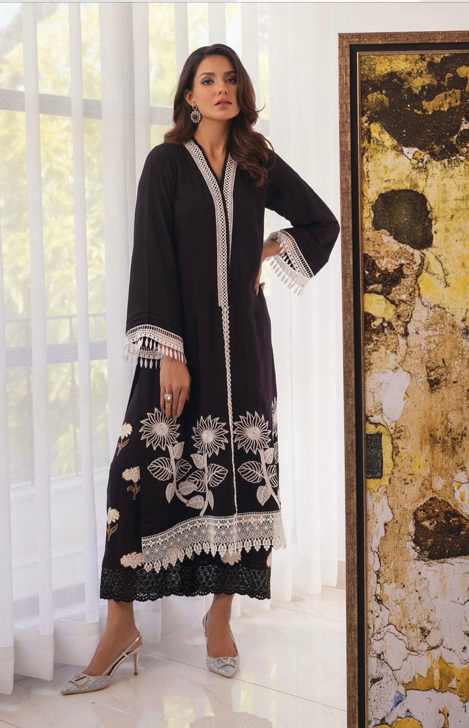 ANNUS ABRAR BASICS’24 | ESFIR