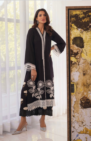 ANNUS ABRAR BASICS’24 | ESFIR
