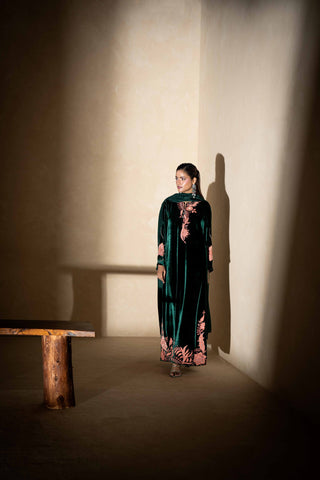 H2 BY HUMA LUXURY PRET’26 | ZIVA 9
